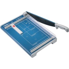Dahle 533 Kollu Giyotin A4