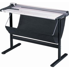 Kw-Trio 3022 Sürgülü Giyotin 7 Yaprak Kesim Kapasitesiyle Ofis Kullanımına Uygun