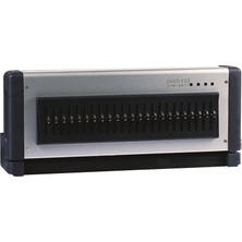 Qupa HD300 Helezon Takma Makinesi