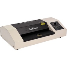 Sarff Laminasyon Makinası 230-M