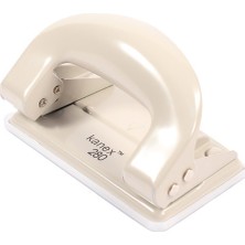 Sarff Kanex 280 Bej - 12SYF Delgeç 12SYF 104x61 mm Ölçülerinde 12 Parça Kapasite