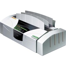 Qupa T 80 Isısal Cilt Makinesi (15302060)