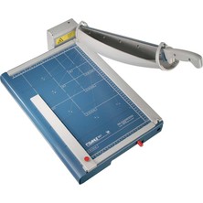 Dahle 867 Kollu Giyotin 46cm 35sf Sunum Ürünleri İçin Fonksiyonel Kesim Aleti