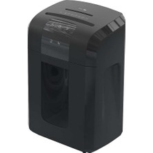 Sarff S-323 Evrak İmha Makinesi 4X35Mm (23Lt)