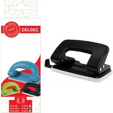 Kanex Delgeç 480G Siyah Blister - 14SAYFA