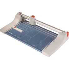 Dahle 442 Sürgülü Giyotin 51cm 35 Yaprak Kesim Kapasitesi ile Kullanışlı Ofis Aracı