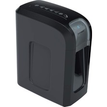 Sarff D-314 Evrak İmha Makinesi 4X30 Mm (14Lt)