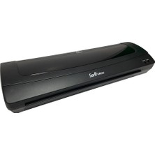Sarff Laminasyon Makinesi A3 LM380 15301021