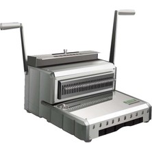 Qupa S 310 3:1 Tel Spiralli Cilt Makinesi - 15302029