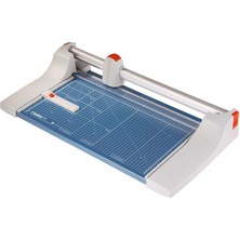 Dahle Sürgülü Giyotin 30 Yaprak Kesim Kapasitesi 67 cm A2 Boyut 15304012