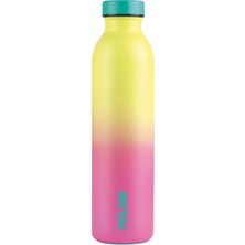 Milan 643020SN Sunset Paslanmaz Izotermal Matara 591ML