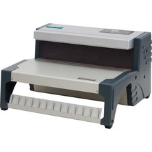 Qupa MC-320 Akıllı Elektrikli Tel Spiral Kapama Makinesi 15302034
