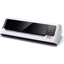 Sarff LM392 Profesyonel A3 Laminasyon Makinesi