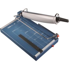 Dahle 567 Kollu Giyotin (55cm) 35sf  15304034