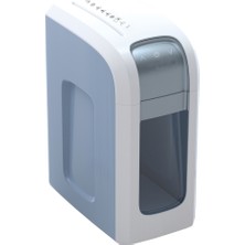 Sarff D-414 Evrak İmha Makinesi 2X15Mm(14Lt)