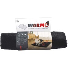 M-Pets Warmo Kendinden Isınan Mat (M)