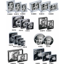 Kejea K-601 H Fotoğraflık Yatay - 10X153MM