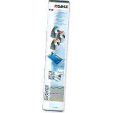 Dahle 507 Giyotin İçin Perforaj Zigzak Kesim Seti 960 Fonksiyonel Kesim Kapasitesi