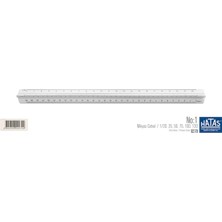 Hatas 0270 Mikyas C.1/20,25,5075,100,125