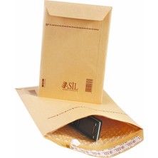 Doğan Zarf Doğan Hava Kabarcıklı Zarf 24X27.5 5e