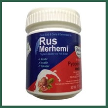 Vintessy Vıntessy Süper Rus Merhemi Tüy Dökme Kremi BZS01