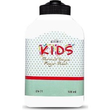 Artdeco 118L-060 Kids Parmak Boya 500ML Beyaz