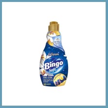 Bezos Konsantre Yumusatıcı Lilyum 1440ML 1 Adet MBT06