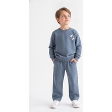 Nk Kids Erkek Çocuk Legendary Eşofman Takımı