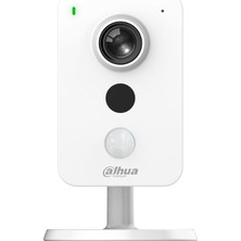 Dahua 4mp Küp 2.8mm  Wıfı Kablosuz Ip Kamera DH-IPC-K1430K-STW