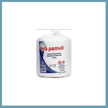 Bezos Hidrofil Rulo Pamuk - 1 kg MBT06
