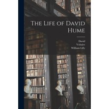 Step Kitap The Life Of David Hume