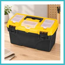 Defne Store Kilitli Takım Çantası 13 L Dfnbez