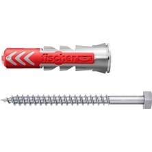 Tr (Fıwq2) 537665 Duopower 12 x 60 S Vidalı, Çok Renkli