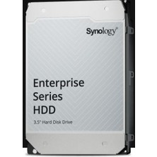 Synology 3.5" 20TB HAT5310-20T 7200 Rpm 256MB Sata-3 Nas Diski