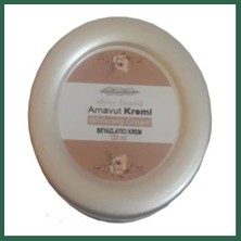 Vintessy Vıntessy Süper Three Brand Vücut Kremi 100 ml Arnavut Kremi3 Adet + Rus Merhemi 50 ml 2 Adet BZS01