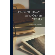 Step Kitap Songs Of Travel And Other Verses