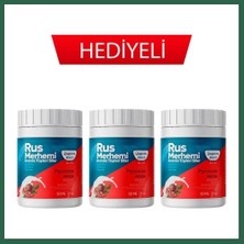 Vintessy Vıntessy Rus Merhemi 3 Kutu Orjinal Bandrollü BZS01