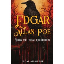 Step Kitap Edgar Allan Poe Tales And Poems Collection