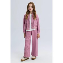 Nk Kids Kız Çocuk Nil Ceket NK-31318