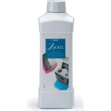 Tr Home Zoom Konsantre Sprey Temizleyici, Yağ Çözücü ve Kireç Sökücü, 1 Litre