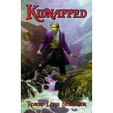 Step Kitap Kidnapped: A Historical Adventure Of The Scottish Highlands