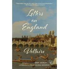 Step Kitap Letters On England (Warbler Classics Annotated Edition)