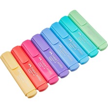 Tr 8'li Kutu/pastel, 1 Paket