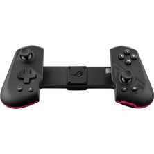 Asus Rog Tessen 90GC01D0-BGP000 Usb-C Programlanabilir Pedallı Rgb Mobil Oyun Kontrolcüsü / 90GC01D0-BGP000