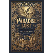 Step Kitap Paradise Lost: A Timeless Masterpiece Of Good Vs Evil, Free Will, And Divine Justice