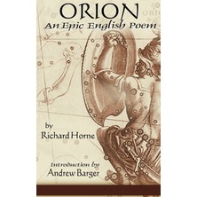 Step Kitap Orion: An Epic English Poem