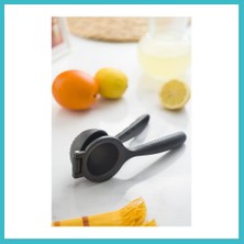 Defne Store Döküm Limon ve Narinciye Sıkacağı Büyük Boy 23 cm Dfnbez
