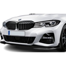 Türkset G20 M Tech M Performance Ön Lip 2019-2021 (( Boyasız ))