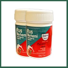 Vintessy Vıntessy Glegnd Valnut Milk & Walnut Russ Merhemi 2 Adet x 50 ml Kadın Özel Yerler Tüylere Krem BZS01