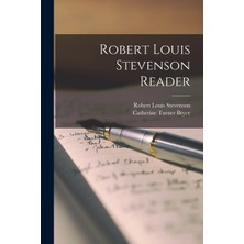 Step Kitap Robert Louis Stevenson Reader